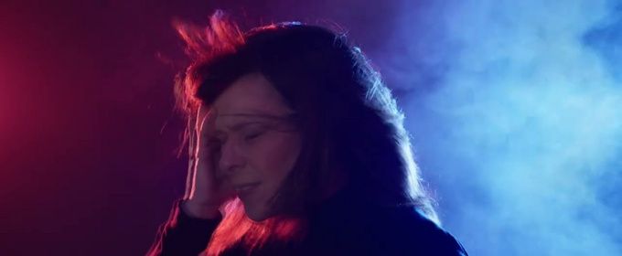 Video: First Preview of THE GIRL ON THE TRAIN at Alley Theatre Revealed