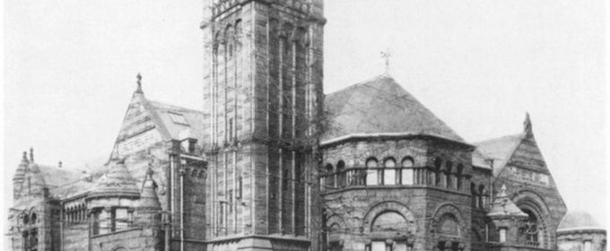 MAKING SPACE: THE STORY OF NEW HAZLETT THEATER to Premiere in Pittsburgh