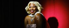 ANDY WARHOL PRESENTS: THE COCAINE PLAY at Jackalope Theatre Company