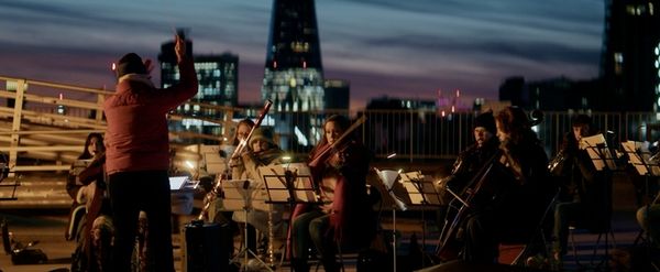 Review: LA BOHÈME, in Cinemas