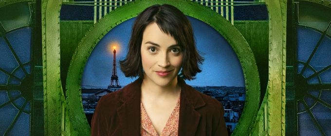 Photo: New Poster Image Released for AMELIE in the West End Photos