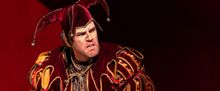 RIGOLETTO to Open at Pittsburgh Opera's Benedum Center