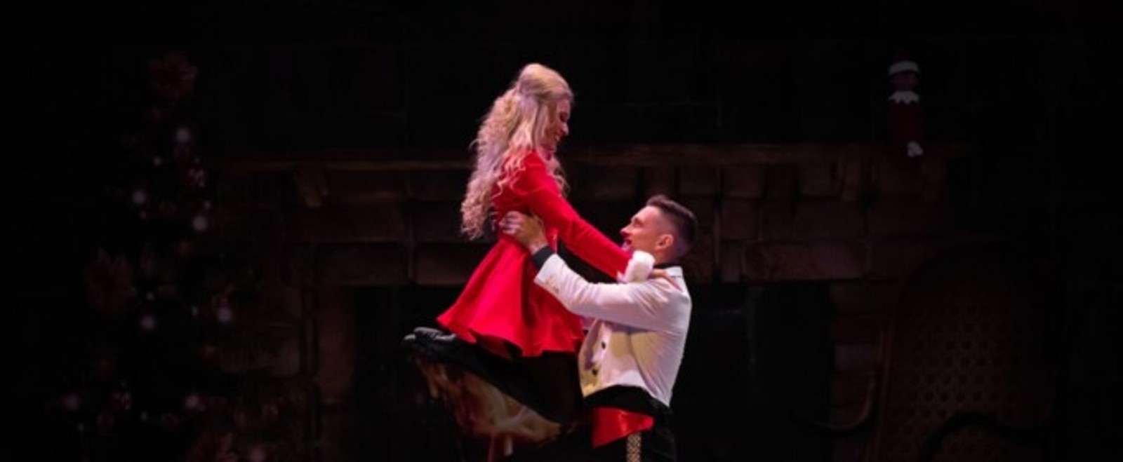 A CELTIC CHRISTMAS to Bring Irish Dancing to Jacksonville