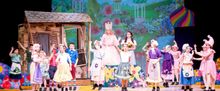 First Look At Liberty Union Musical Theater's THE WIZARD OF OZ