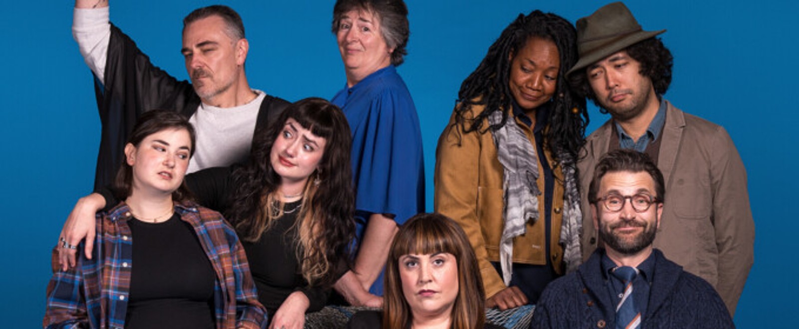VERY LIKE A WHALE to Make Co-World Premiere at Salt Lake Acting Company