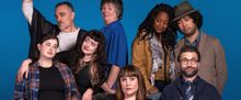 VERY LIKE A WHALE to Make Co-World Premiere at Salt Lake Acting Company