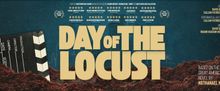 DAY OF THE LOCUST World Premiere to Open at Edinburgh Fringe 2026