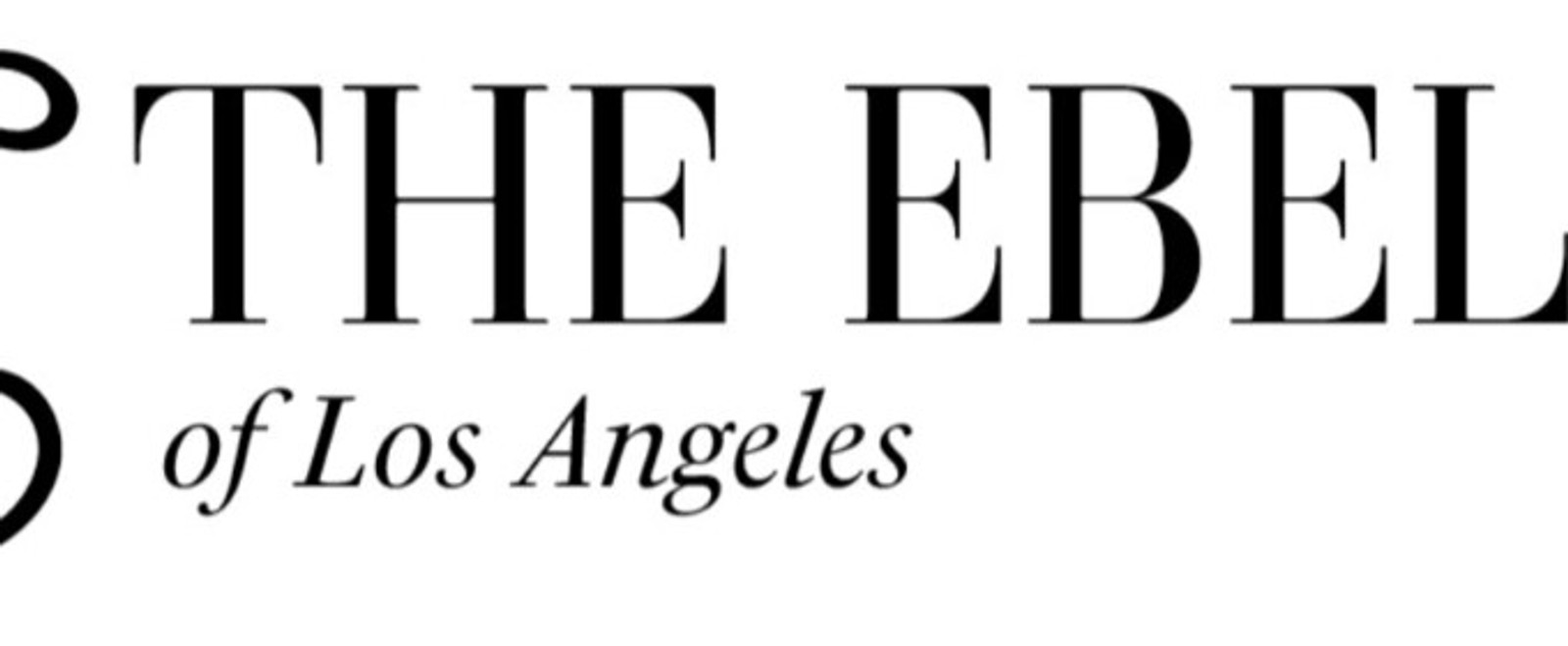 The Ebell to Present October Programming with Camille Zapata