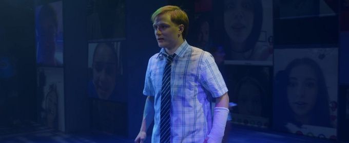 Video: Watch the Trailer For DEAR EVAN HANSEN at Theatre Raleigh