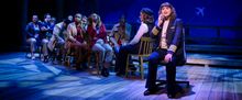COME FROM AWAY at TheatreWorks Silicon Valley