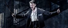 First Look at the UK and Ireland Tour of BONNIE & CLYDE