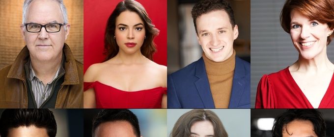 DIRTY ROTTEN SCOUNDRELS Announced At Theatre Three