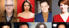 DIRTY ROTTEN SCOUNDRELS Announced At Theatre Three