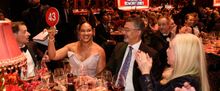 Lyric Opera of Chicago's Wine Auction 2026