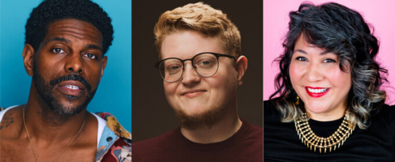 Write Club Chicago Sets 17th Season Launch at Gman Tavern