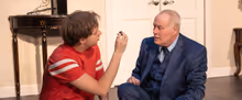 First look at Red Herring Productions' THE SCHEDULE