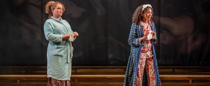 Photos: First Look at the World Premiere of SCANDALTOWN Photos