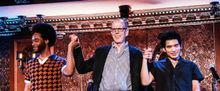 The Final Work of William Finn Performed at 54 Below Last Night