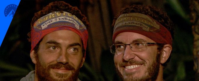 SURVIVOR Fire-Making Challenge Compilation Spans Seasons 10 Through 50