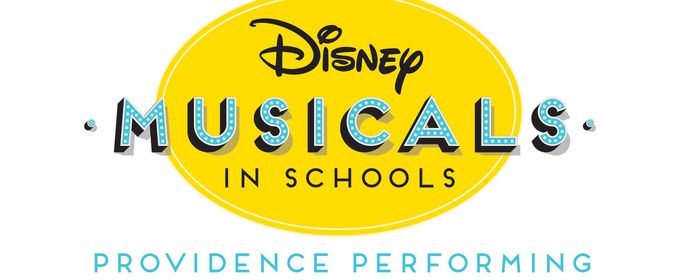 Disney Musicals in Schools Students to Take the Stage at PPAC