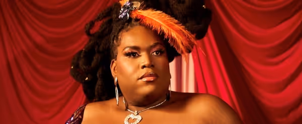 Qween Jean Is Inviting You to CATS: THE JELLICLE BALL: 'Come and Be Yourself'