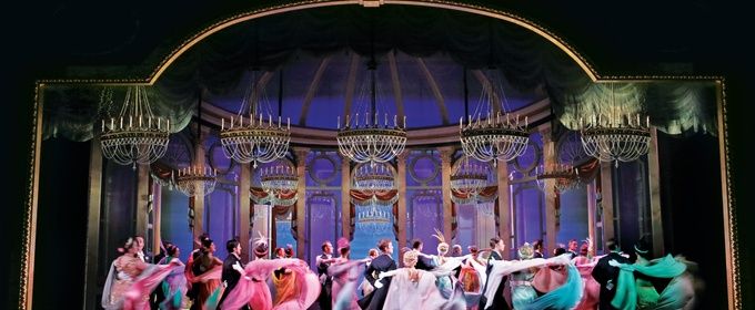 Cast Set For 70th Anniversary Performance of MY FAIR LADY at Opera Australia