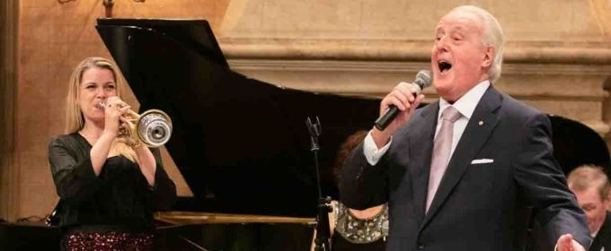 Photos: Go Inside Society For The Preservation Of The Great American Songbook Ga Photos