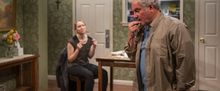 First Look at A MILE IN THE DARK at Rivendell Theatre