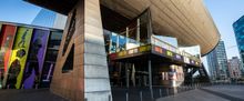 Lowry Appoints Eva Martinez As Associate Programmer For Dance