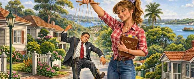 MY FAIR LAWYER Will Come to Bondi Pavilion in June