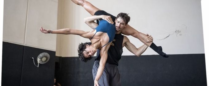 THE ESSENCE OF US: A CUBAN STORY to Open 92NY Harkness Mainstage Season
