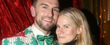 Go Inside Daniel Reichard's MR. CHRISTMAS: A Holiday Celebration at The Cutting Room