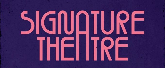 Signature Theatre to Launch New Fall 2026 Education Programming