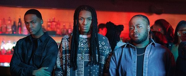 THE CHI Sets May Premiere for Final Season on Paramount+