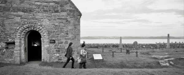 Interview: Migdalia Cruz of MACBETH at Magic Theatre