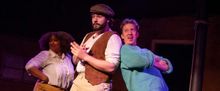 PILOT ISLAND & HER KEEPERS At The Den Theatre