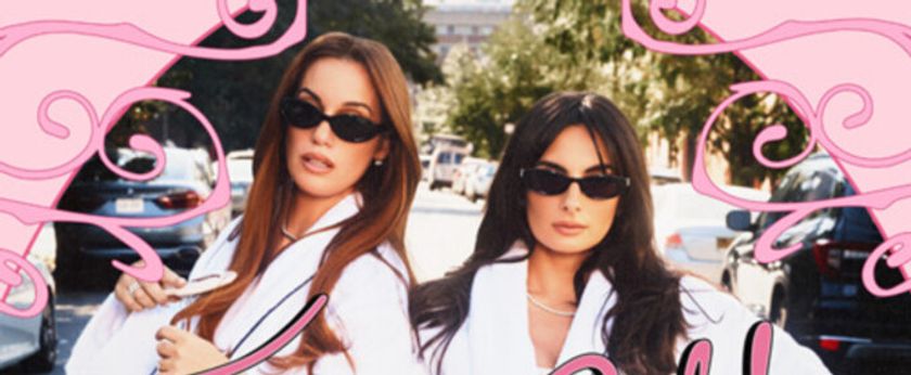 GIGGLY SQUAD: THE GEHLS GEHL TOUR to Play Houston's Hobby Center Photo