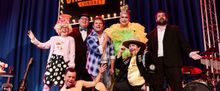 THE STRANGEWAYS CABARET to Tour Regional NSW with Merrigong's Neurodiverse Ensemble