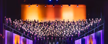 Gay Men's Chorus of Los Angeles to Make UK Debut With LOVE ACROSS THE POND
