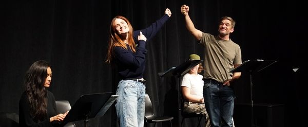 DNA New Work Series To Be Hosted By La Jolla Playhouse