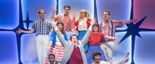 BYE BYE BIRDIE is Now Playing at the Argyle Theatre