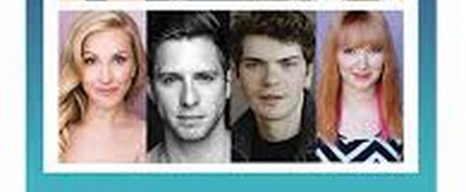 BWW Review: ROY BERKO:  HERE AND THERE IN CLEVELAND ENTERTAINMENT at Cleveland A Photos