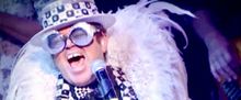ELTON JOHN TRIBUTE SHOW to Return to The Park Theatre