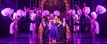 DEATH BECOMES HER National Tour to Play Omaha's Orpheum Theater