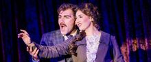 Ross ‘Rosé’ McCorkell Stars in FINDING NEVERLAND at OFC Creations Theatre Center