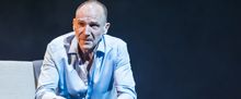 Ralph Fiennes, Rachel Tucker and More in SMALL HOTEL