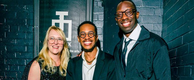 Photos: The Tank NYC Holds 2026 Gala: OFF-OFF RUNWAY, Honoring Stan Zimmerman