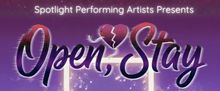 OPEN STAY To Premiere At Kenan Center Taylor Theatre