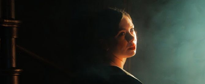 Immersive Opera MADAM to Premiere in Brooklyn