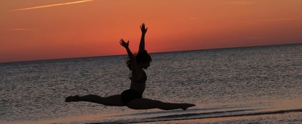 Student Blog: It's Never Too Late To Start